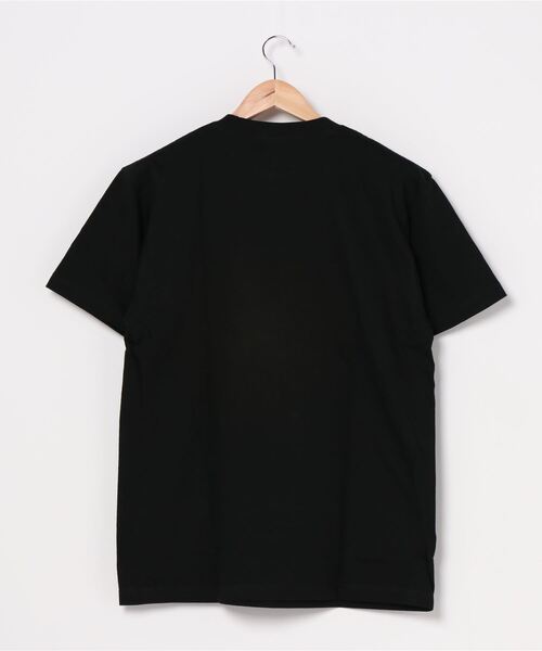 RADIO EVA（ラヂオエヴァ）の「RADIO EVA 656 EURO NERV T-Shirt（Tシャツ/カットソー・メンズ・ホワイト/ブラック/レッド/ホワイト系その他・MEDIUM/LARGE/X-LARGE）」の10枚目の写真