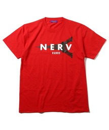 RADIO EVA 656 EURO NERV T-Shirt