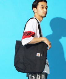 Carhartt  Women's Essentials Tote ウィメンズ トートバッグ