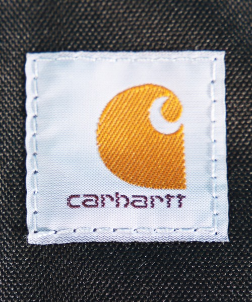 Carhartt（カーハート）の「Carhartt  Women's Essentials Tote ウィメンズ トートバッグ（トートバッグ・メンズ・ブラック/ブラウン・FREE）」の6枚目の写真