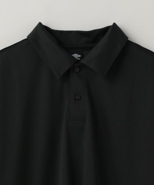 UMBRO(アンブロ)の「UMBRO x ALMOSTBLACK x Peter De Potte UMBRO(アンブロ)の「UMBRO x ALMOSTBLACK x Peter De Potte