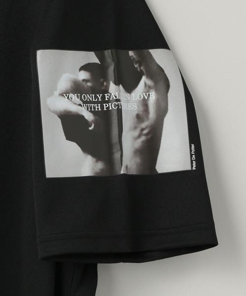 UMBRO(アンブロ)の「UMBRO x ALMOSTBLACK x Peter De Potte UMBRO(アンブロ)の「UMBRO x ALMOSTBLACK x Peter De Potte