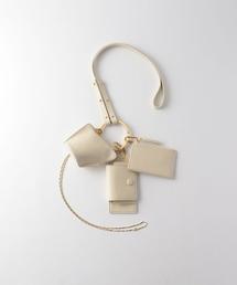 OSOI | ＜OSOI＞LEATHER BANGLERING/バッグ(ショルダーバッグ)