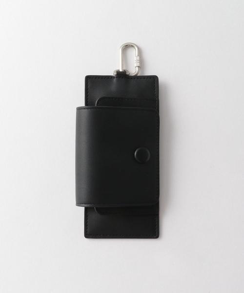 OSOI（オソイ）の「＜OSOI＞LEATHER BANGLERING/バッグ（ショルダー