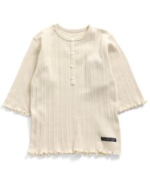 BREEZE | テレコTシャツ(Tシャツ/カットソー)