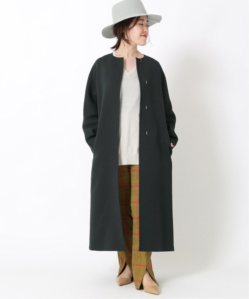 VERMEIL】COAT collection 2020｜VERMEIL par iena