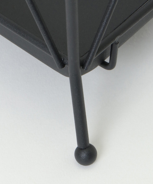 LBC(エルビーシー)の「【ZOZO限定】モボワ アンブレラスタンド(収納グッズ・レディース・ブラック/オフホワイト/ブルー・FREE)」の8枚目の写真