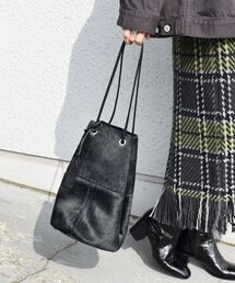 SHIPS | MARCO MASI:トートバッグ(トートバッグ)