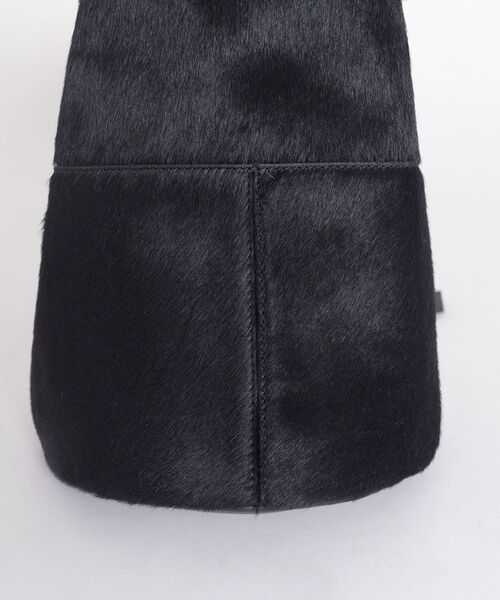 SHIPS（シップス）の「MARCO MASI:トートバッグ（トートバッグ・レディース・ブラック・ONE SIZE）」の13枚目の写真