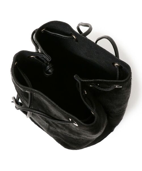 SHIPS（シップス）の「MARCO MASI:トートバッグ（トートバッグ・レディース・ブラック・ONE SIZE）」の12枚目の写真