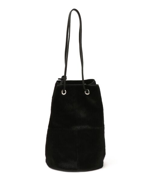 SHIPS（シップス）の「MARCO MASI:トートバッグ（トートバッグ・レディース・ブラック・ONE SIZE）」の9枚目の写真