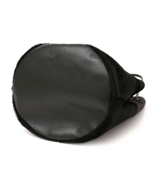 SHIPS（シップス）の「MARCO MASI:トートバッグ（トートバッグ・レディース・ブラック・ONE SIZE）」の8枚目の写真