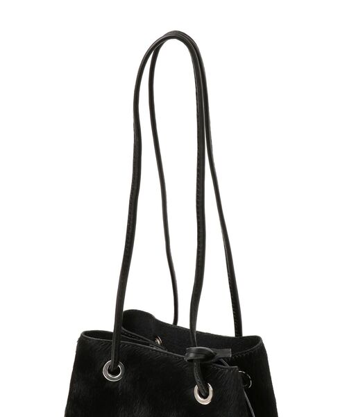 SHIPS（シップス）の「MARCO MASI:トートバッグ（トートバッグ・レディース・ブラック・ONE SIZE）」の7枚目の写真