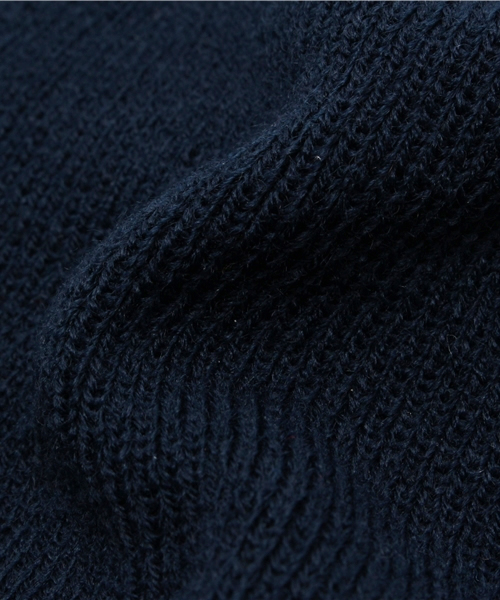 NEW ERA(ニューエラ)の「WEGO/ヤンキース別注ニットキャップ(NEWERA)(ニットキャップ/ビーニー・メンズ・ホワイト/グレー/ネイビー/ワイン/ブラック/ダークグリーン/ブルー/マスタード/レッド・FREE)」の14枚目の写真