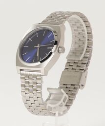 NIXON（ニクソン）の「NIXON/ニクソン 腕時計 TIME TELLER -BLUE.SUNRAY NA0451258-00（アナログ腕時計・メンズ）」