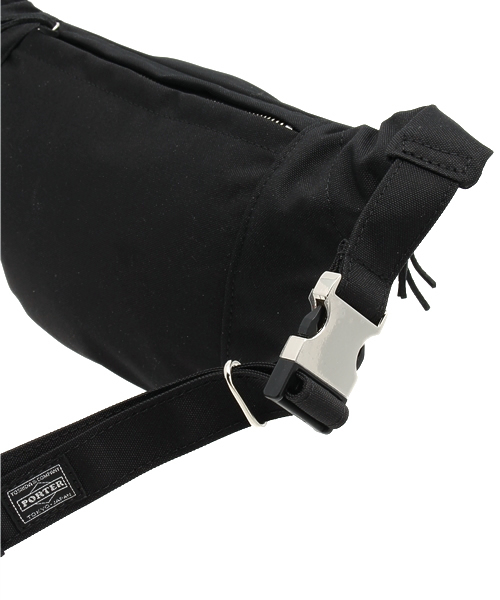 PORTER（ポーター）の「WACKO MARIA×PORTER NYLON WAIST BAG