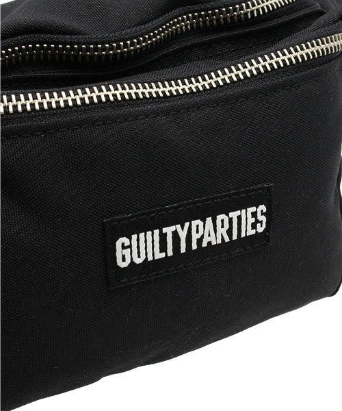 PORTER（ポーター）の「WACKO MARIA×PORTER NYLON WAIST BAG（ボディ