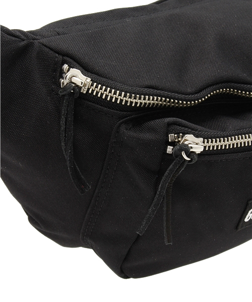 PORTER（ポーター）の「WACKO MARIA×PORTER NYLON WAIST BAG