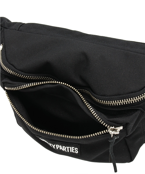 PORTER（ポーター）の「WACKO MARIA×PORTER NYLON WAIST BAG