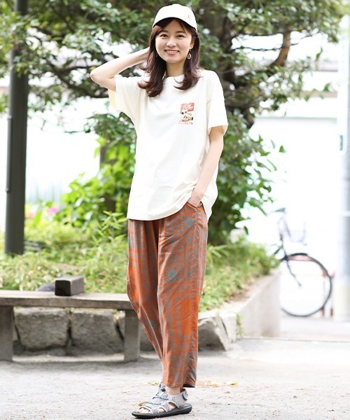 チチカカ（チチカカ）の「バックパーツメッシュサンダル（サンダル・レディース・ライトグレー/ブラック/オフホワイト・MEDIUM/LARGE）」の6枚目の写真