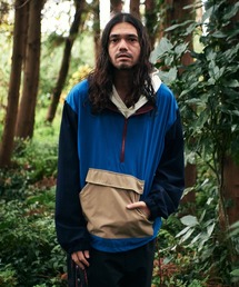 glamb | Multi anorak JKT / マルチアノラックジャケット(その他アウター)
