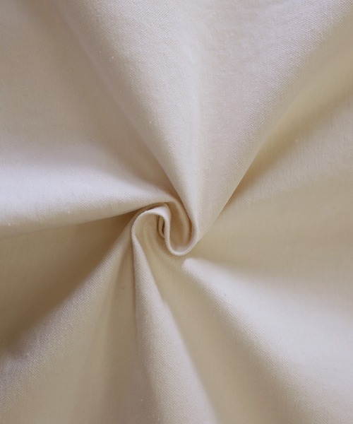 select MOCA（セレクトモカ）の「2021 SS フロントデザインスタンドカラーシャツ（シャツ/ブラウス・レディース・ライトブルー/イエロー/アイボリー・FREE）」の19枚目の写真