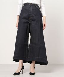 アンリアレイジ LOW ANGLE DENIM JK 38 ANREALAGE アンリアレイジ LOW ANGLE DENIM JK 38 ANREALAGE
