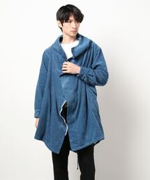 AlexanderLeeChang SAKASAMA P-COATコーデュロイ