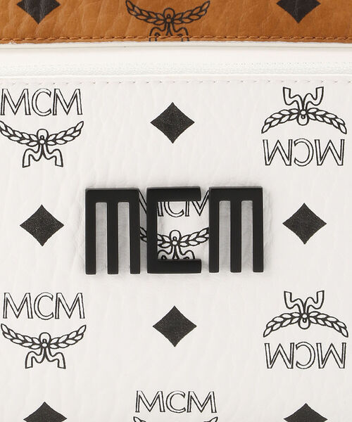 MCM（エムシーエム）の「MCM/エムシーエム/〈クラシック〉クロスボディ