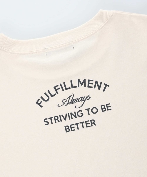 RAG MACHINE（ラグマシーン）の「【RAG MACHINE】ロゴプリントワンピース（ワンピース・レディース・オフホワイト/ベージュ/ダークグレー・M/L）」の13枚目の写真