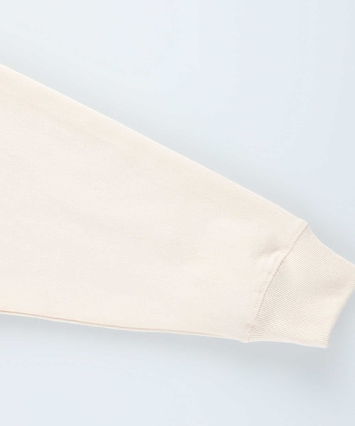 RAG MACHINE（ラグマシーン）の「【RAG MACHINE】ロゴプリントワンピース（ワンピース・レディース・オフホワイト/ベージュ/ダークグレー・M/L）」の21枚目の写真