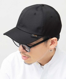 A.M.S. | A.M.S.別注 / CORDURAポリエステル キャップ / ローキャップ / コーデュラ(キャップ)