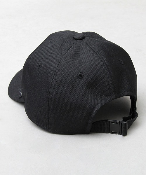 A.M.S.（エーエムエス）の「A.M.S.別注 CORDURAポリエステル キャップ（キャップ・メンズ・ブラック/カーキ/カーキブラウン・FREE）」の11枚目の写真