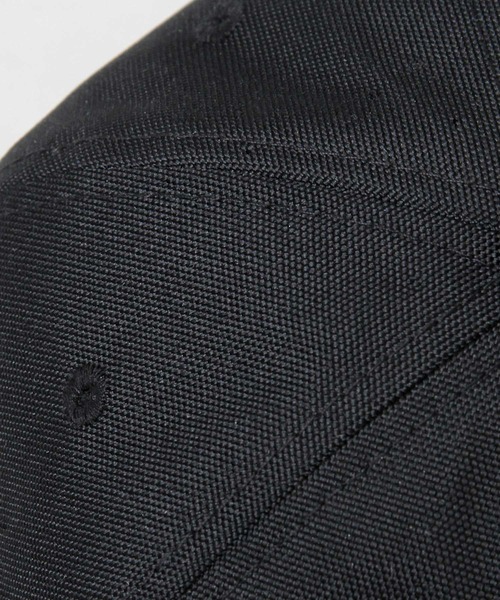 A.M.S.（エーエムエス）の「A.M.S.別注 CORDURAポリエステル キャップ（キャップ・メンズ・ブラック/カーキ/カーキブラウン・FREE）」の7枚目の写真