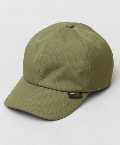 セール】A.M.S.別注 CORDURAポリエステル キャップ（キャップ