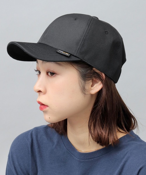 A.M.S.（エーエムエス）の「A.M.S.別注 CORDURAポリエステル キャップ（キャップ・メンズ・ブラック/カーキ/カーキブラウン・FREE）」の19枚目の写真