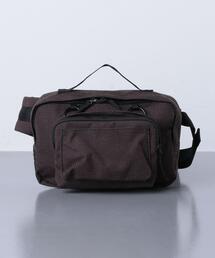 RAF SIMONS | ＜RAF SIMONS＞×＜EASTPAK＞ ウエスト バッグ(ボディバッグ/ウエストポーチ)