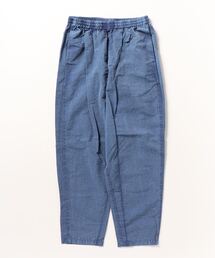 TRACK PANT PIGMENT DYE/ トラックパンツ ピグメントダイ