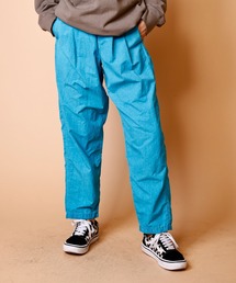 TRACK PANT PIGMENT DYE/ トラックパンツ ピグメントダイ