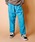 BURLAP OUTFITTER�i�o�[���b�v�A�E�g�t�B�b�^�[�j�́uTRACK PANT PIGMENT DYE/ �g���b�N�p���c �s�O�����g�_�C�i���̑��p���c�j�v�b�^�[�R�C�Y�u���[