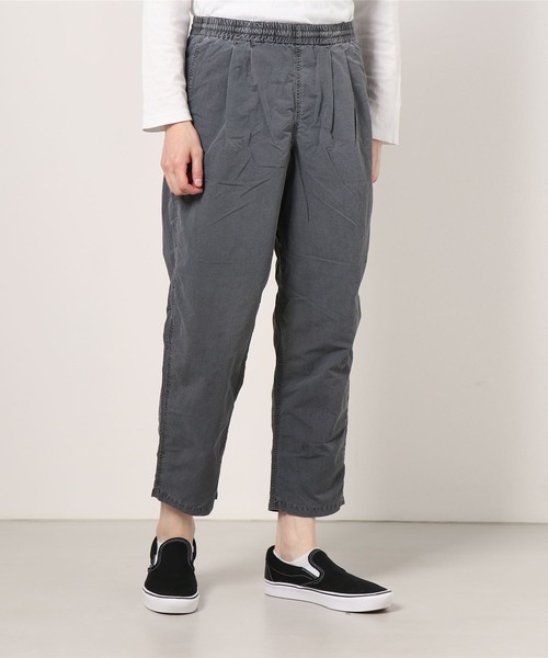 BURLAP OUTFITTER（バーラップアウトフィッター）の「TRACK PANT