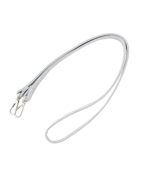 Bonjour Girl（ボンジュールガール）の「【Bonjour Girl】クロコ2WAY BOSTON SHOULDER BAG（ショルダーバッグ・レディース・ホワイト/ブルー/ラベンダー・FREE）」の19枚目の写真