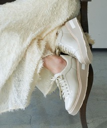 Lucida | Acrux/ 厚底ウエッジスニーカー(スニーカー)