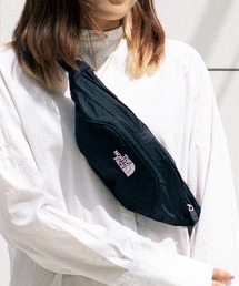 THE NORTH FACE | THE NORTH FACE ウエストバッグ Granule NM72101(ボディバッグ/ウエストポーチ)