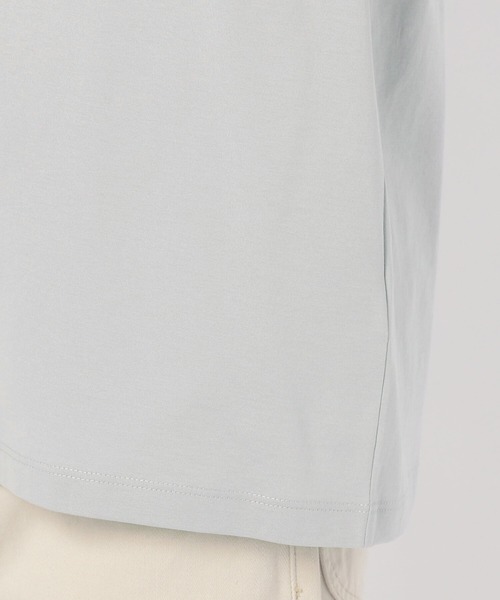 handvaerk（ハンドバーク）の「【handvaerk】Vネックカーディガン MEN（カーディガン/ボレロ・メンズ・ブラック/モカ/ライトブルー・MEDIUM/LARGE）」の13枚目の写真