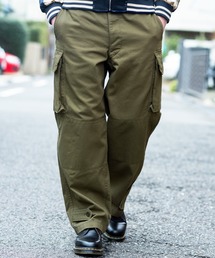 ８(eight) | M47カーゴパンツ(カーゴパンツ)