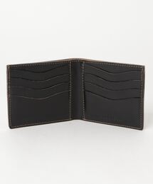 RRL（ダブル アール エル）の「レザー ビルフォールド（財布）」 - WEAR