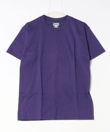 【LIFEWEAR/ライフウェア】SHORTS SLEEVE T-SHIRT 5407(UN)