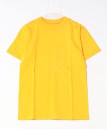 tone（トーン）の「【LIFEWEAR/ライフウェア】SHORTS SLEEVE T-SHIRT 5407(UN)（Tシャツ/カットソー）」