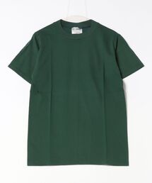 【LIFEWEAR/ライフウェア】SHORTS SLEEVE T-SHIRT 5407(UN)